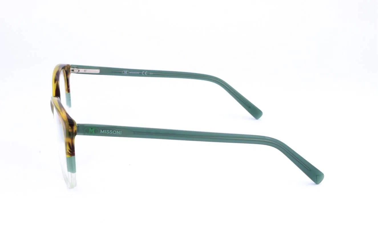 M Missoni MMI0010 Eyeglasses - view 4